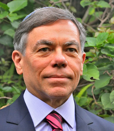 Rabbi Zeh José Amarante