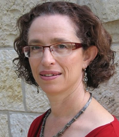 Rabbi Ruth Gan Kagan