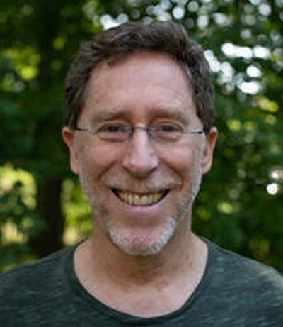 Rabbi Mark Novak