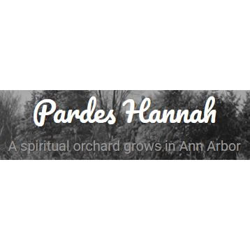 Pardes Hannah Logo