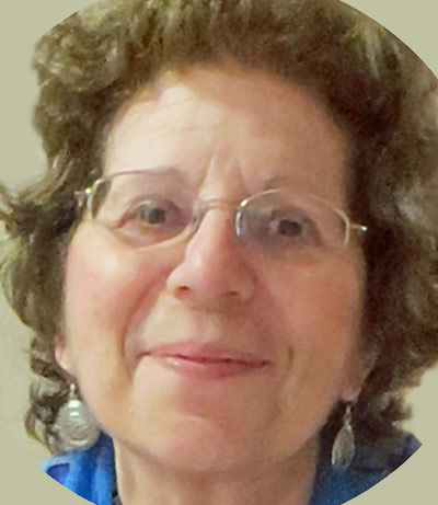 Rabbi Debra Smith