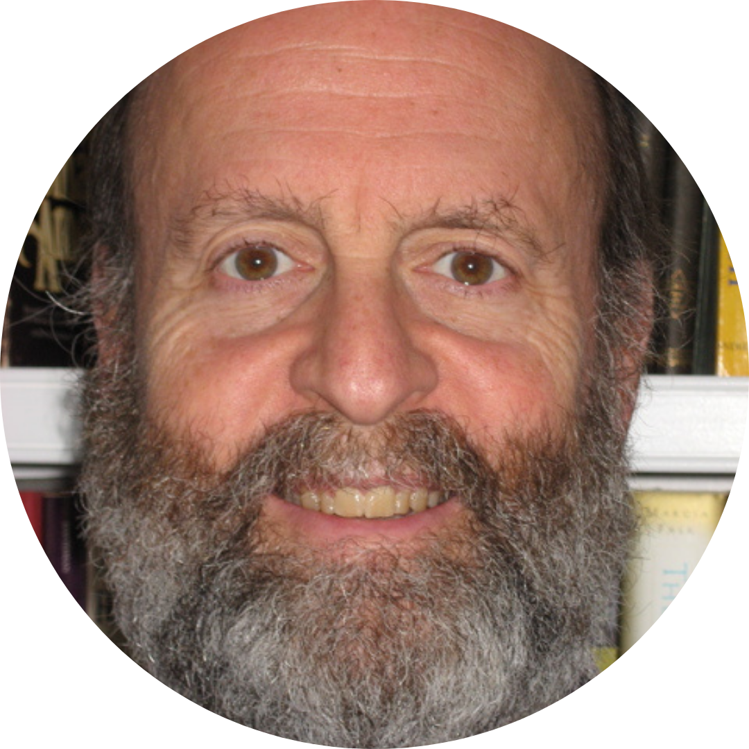 Rabbi Jeff Roth, D.Min.