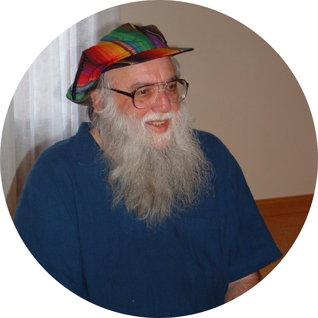 Rabbi Arthur Ocean Waskow, Ph.D.