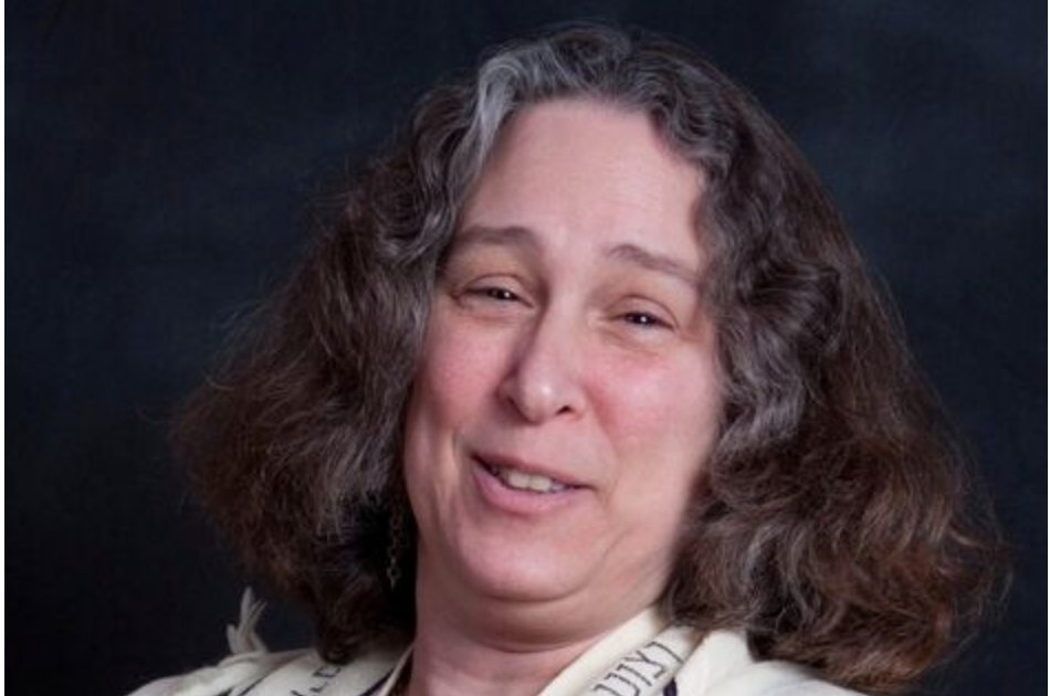 Rabbi Dr Jill Hammer