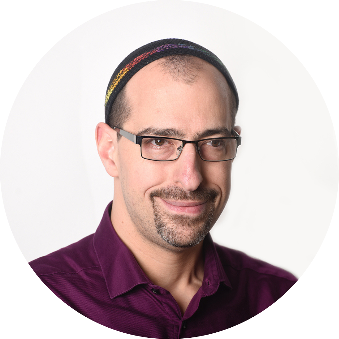 Rabbi Ilan Glazer