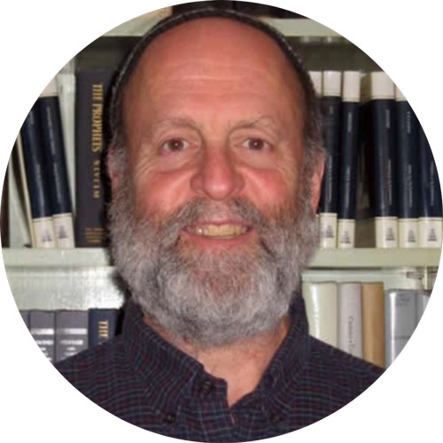 Rabbi Jeff Roth