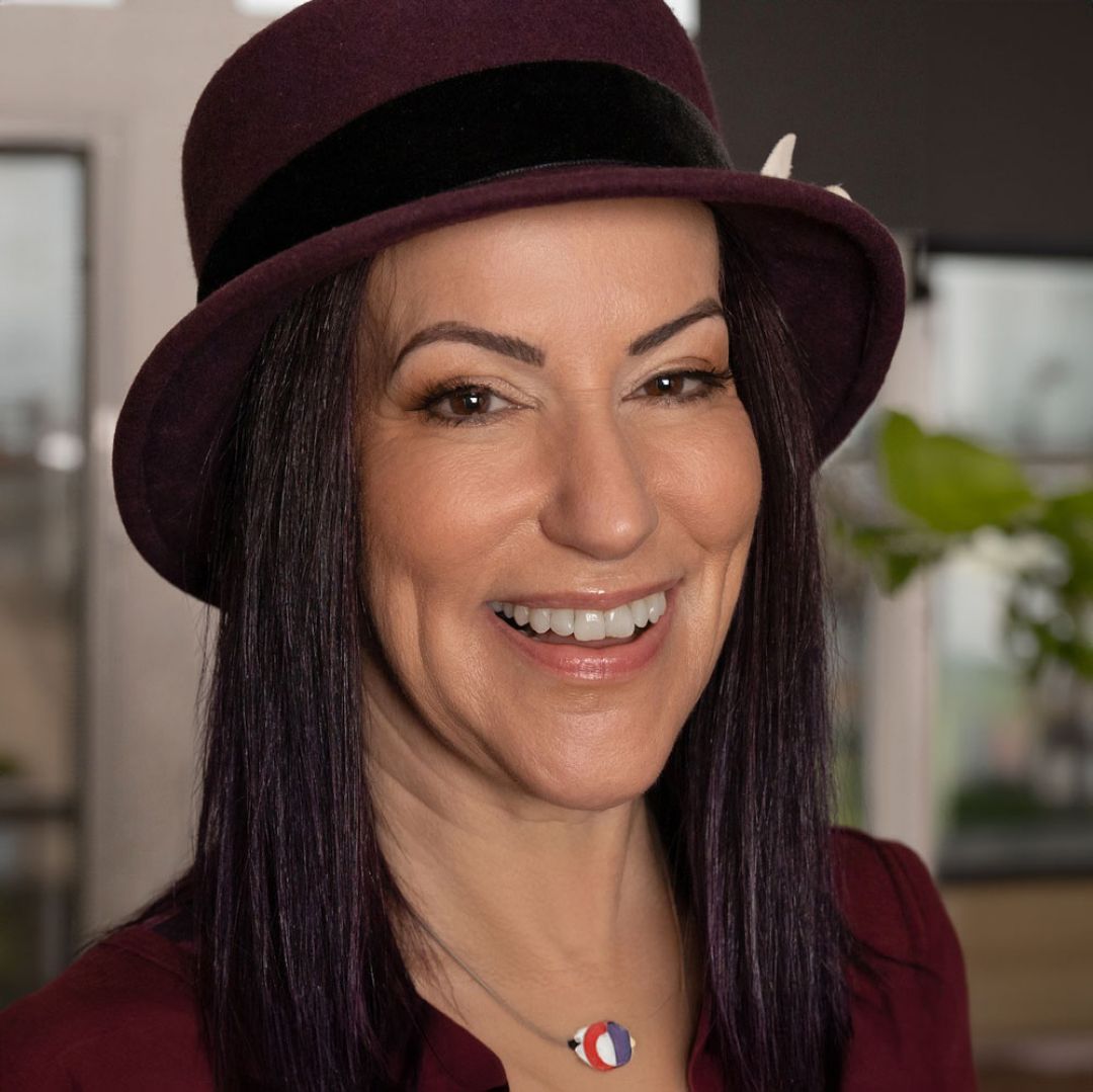 Laura Duhan-Kaplan