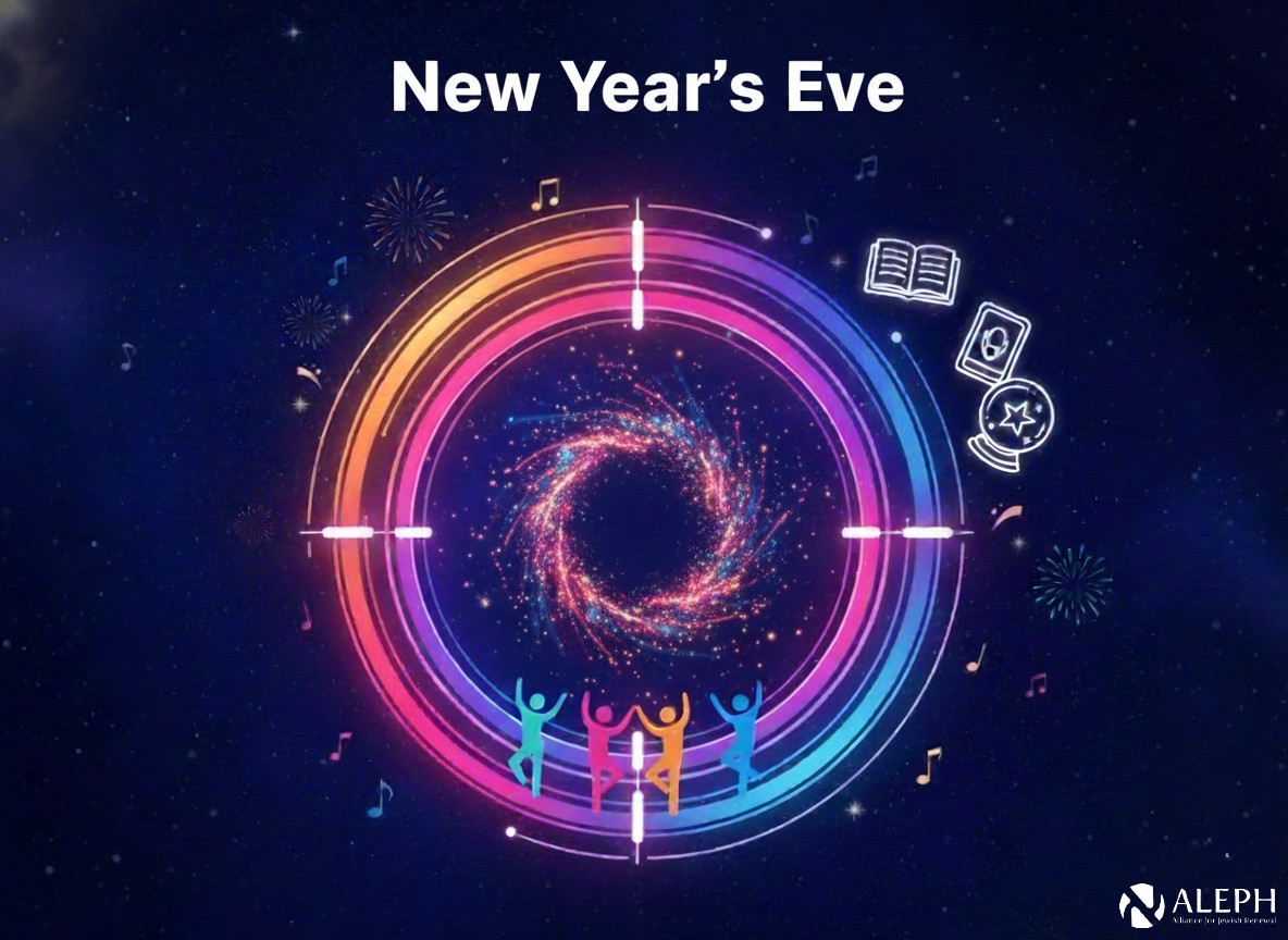 Virtual Program - Minyan