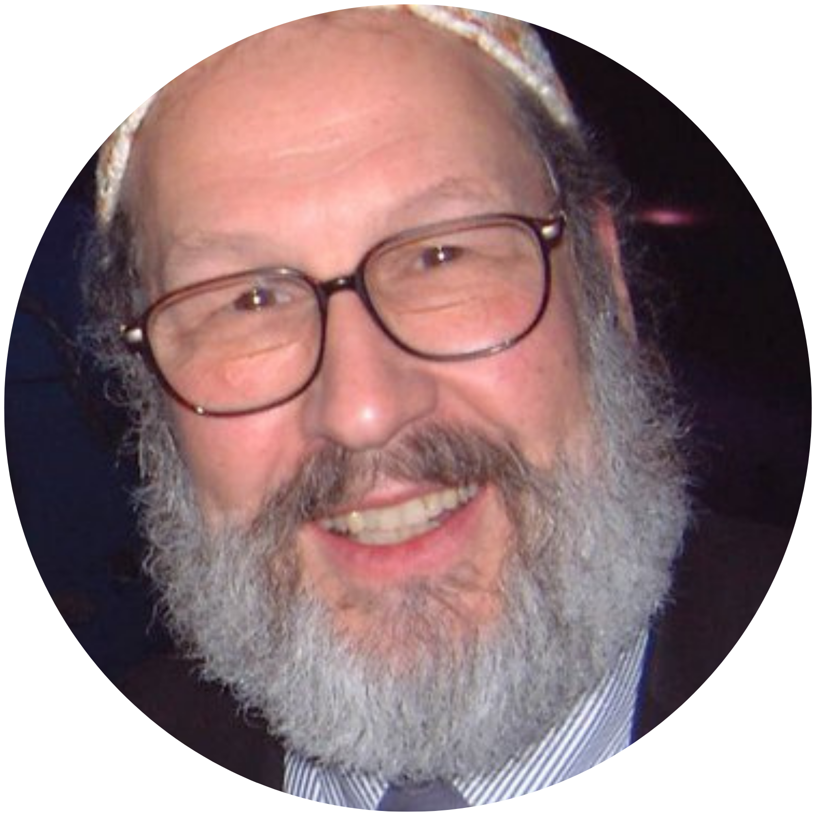 Rabbi David Zaslow